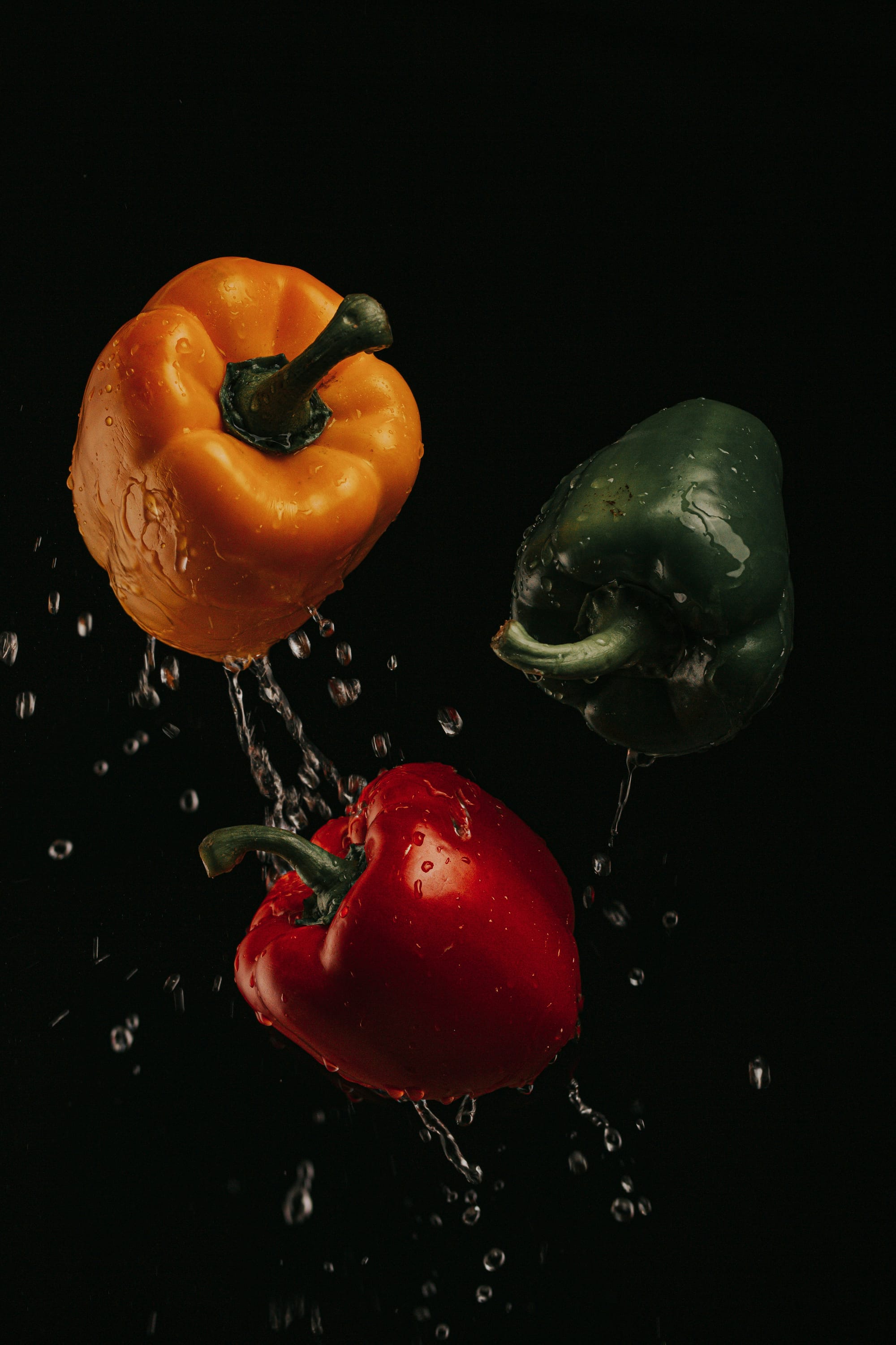 Food Production & Agribusiness