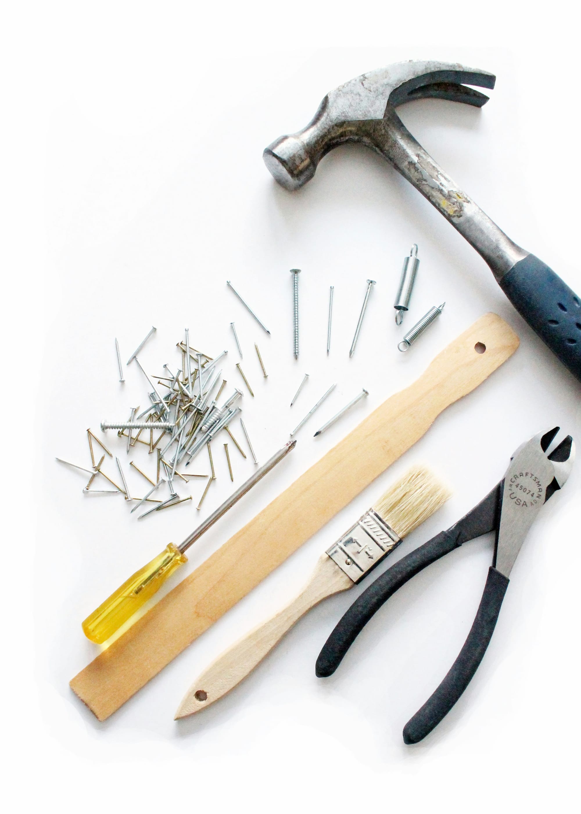 Hardware & Construction