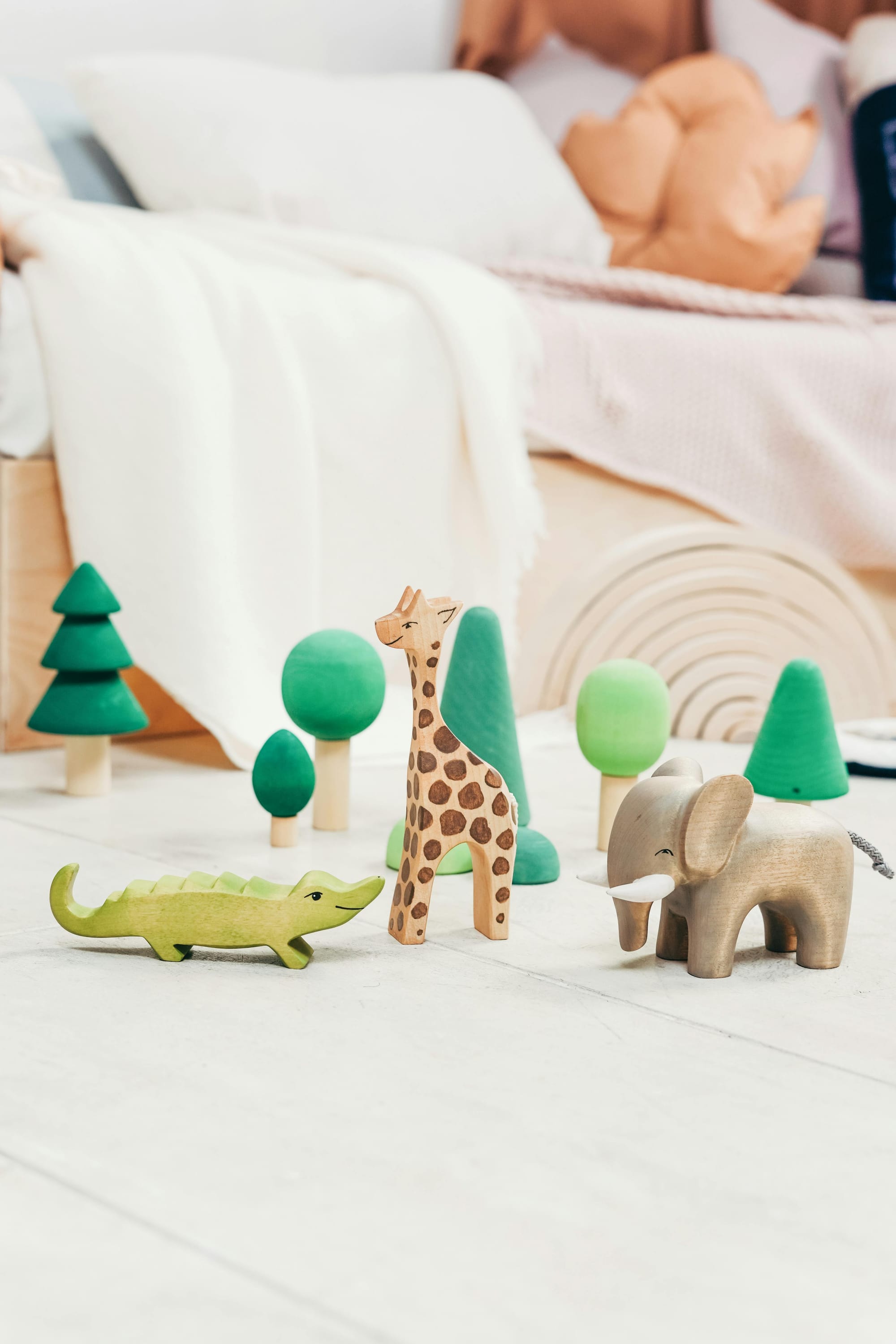 Games & Toys