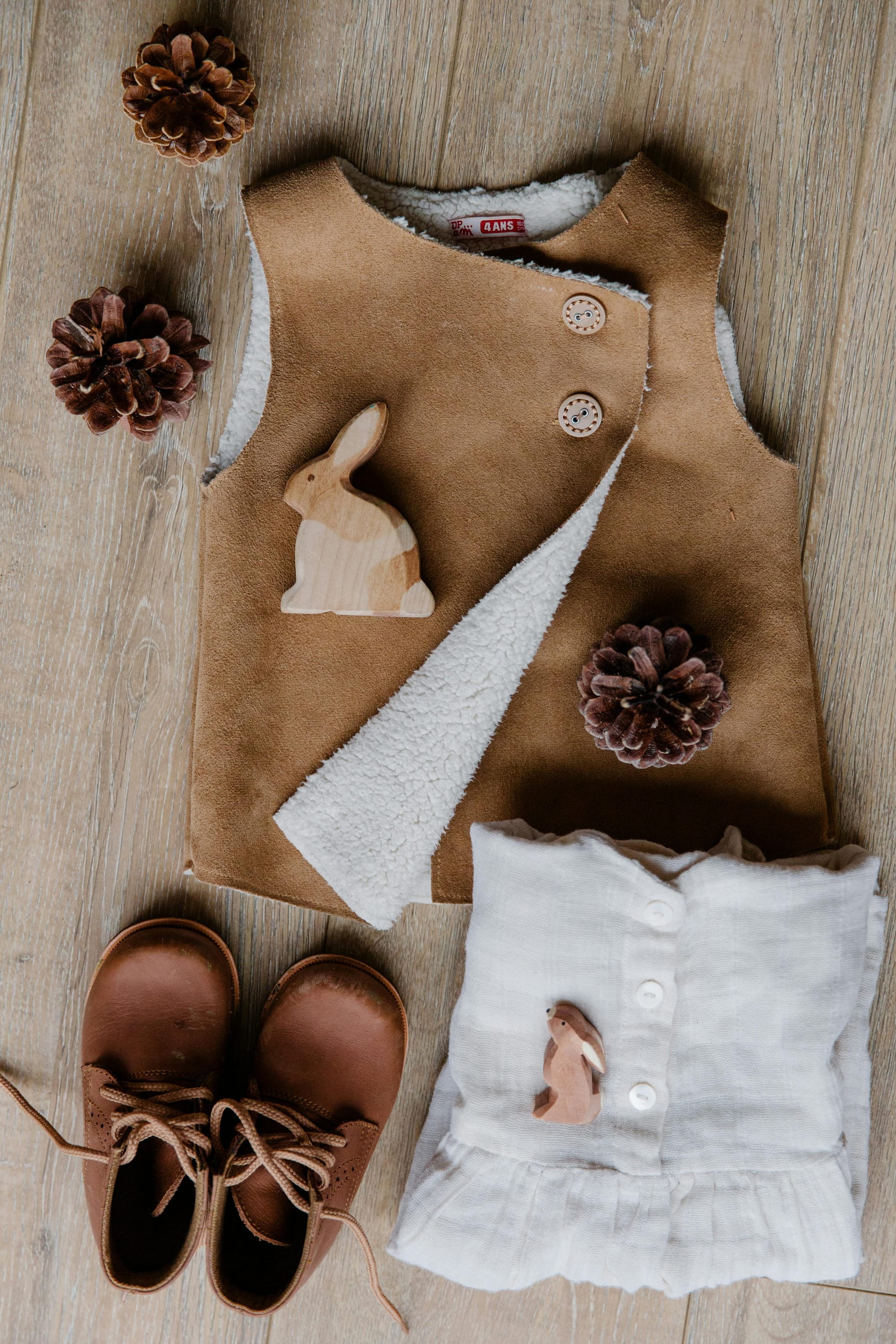Kids & Baby Essentials