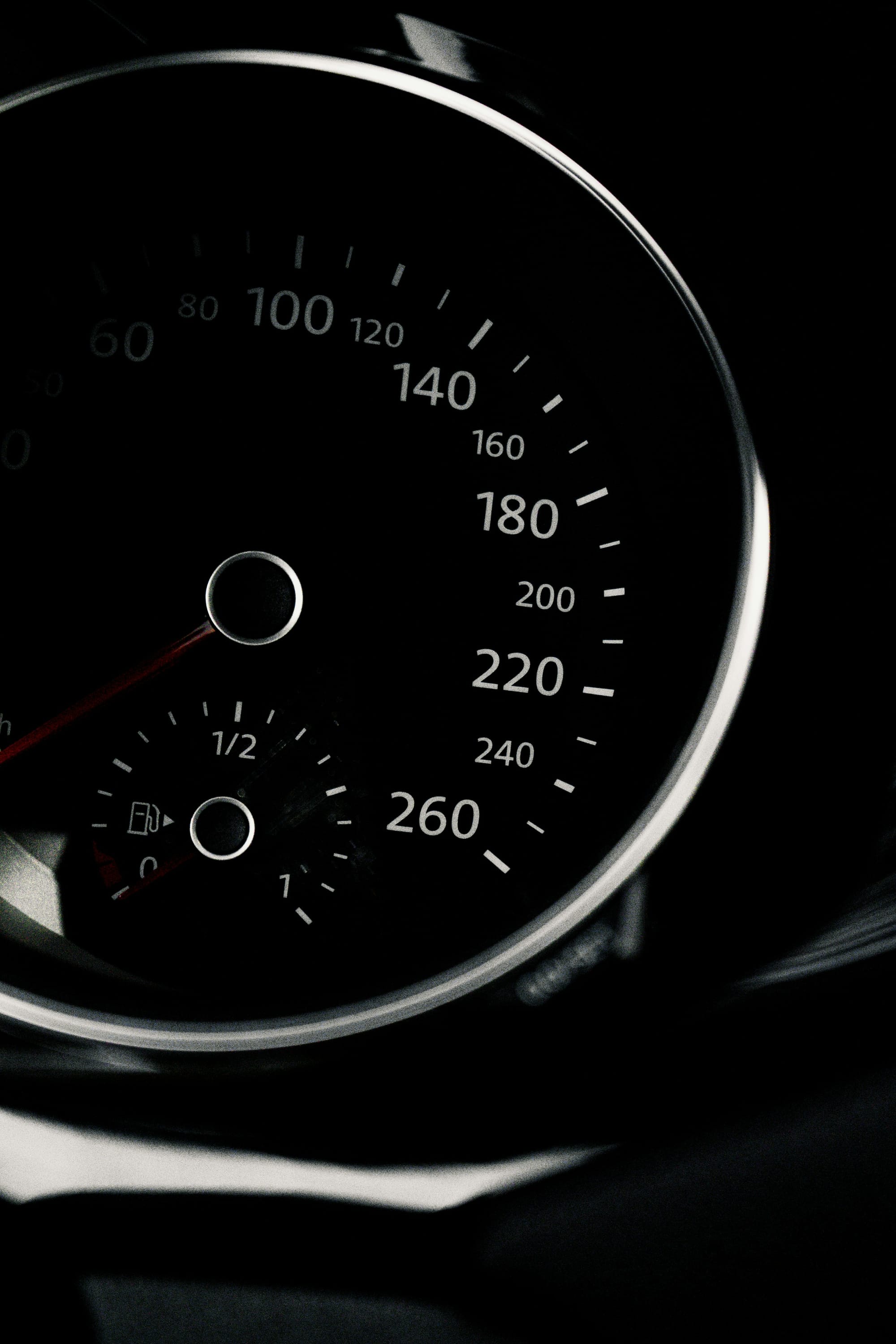 Vehicles & Spare Parts