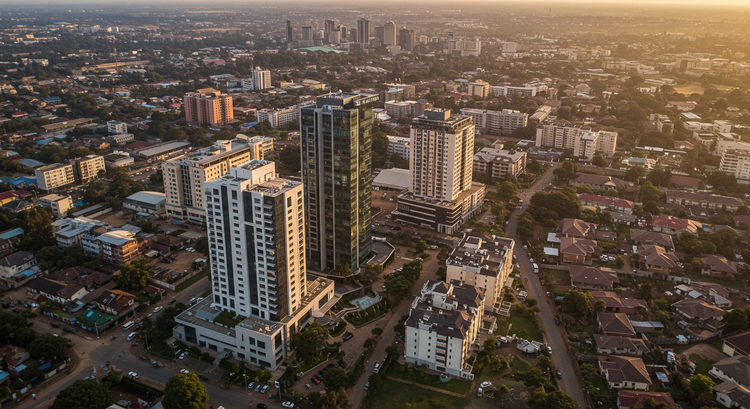 Economic Pressure is Affecting Property Prices in Satelite Towns Around Nairobi