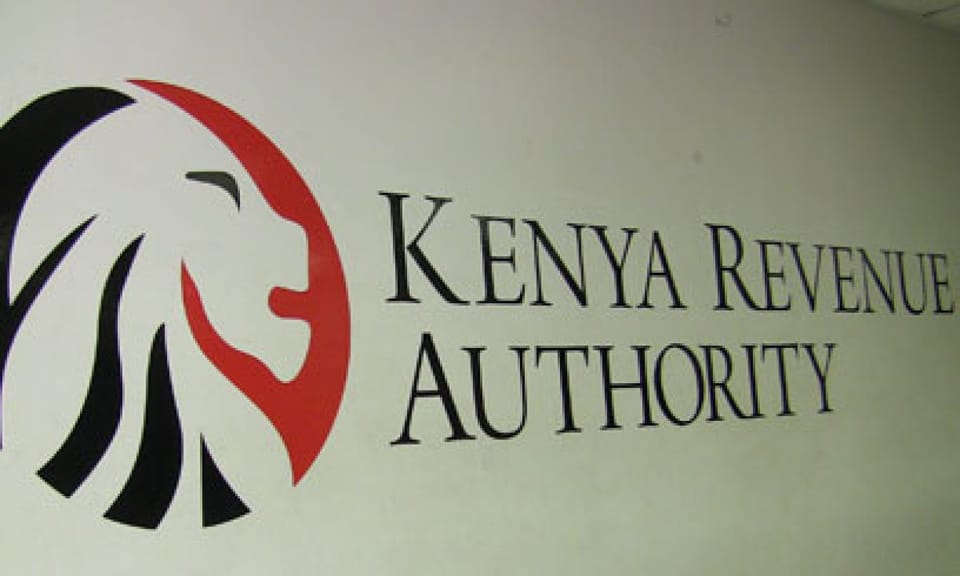 KRA wants a tech upgrade to boost tax collection