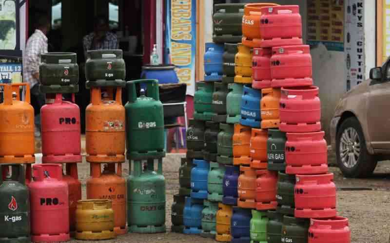 Kenya's LPG Shakeup Is Here