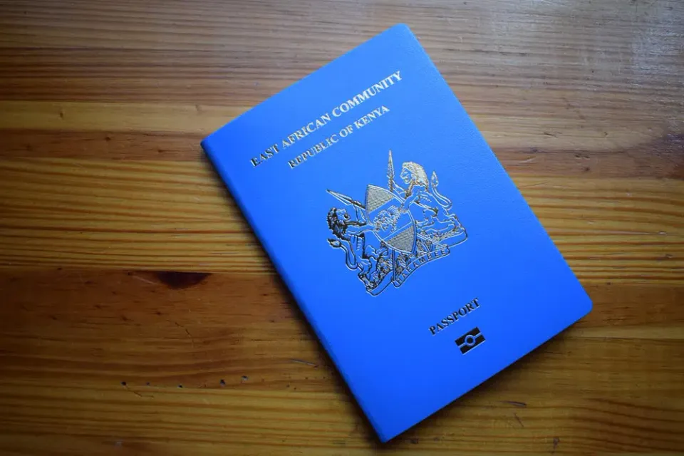 Global Passport Rankings: Kenya Slips